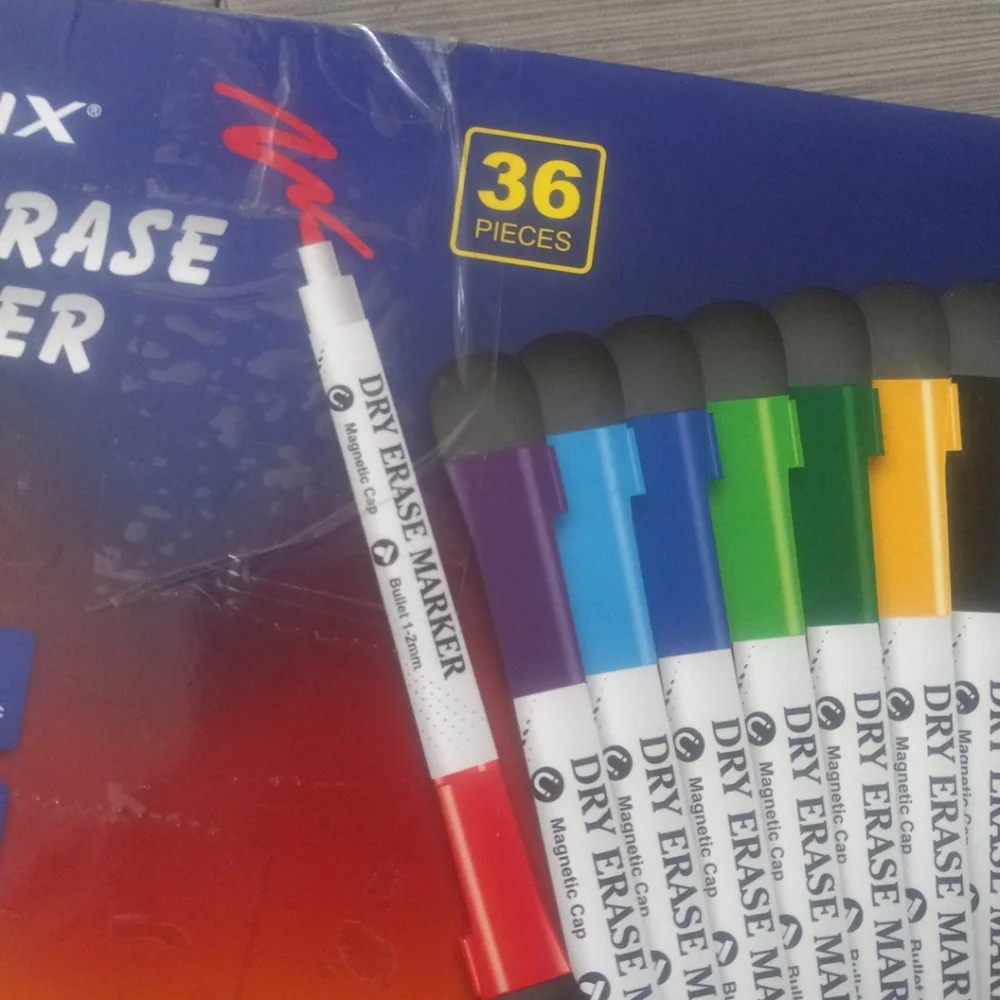 Expo open box